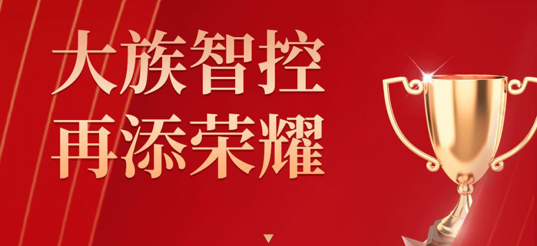pp智控｜荣获2021年中国自动化学会“智慧系统创新解决方案奖”